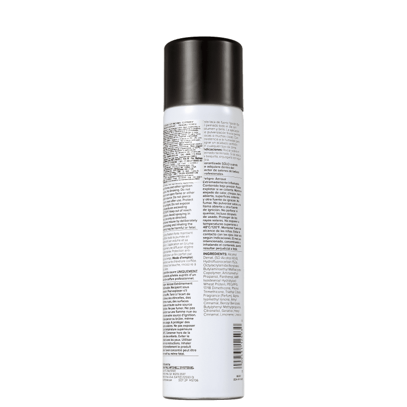 Paul Mitchell Firm Style Stay Strong - Spray Fixador 300ml