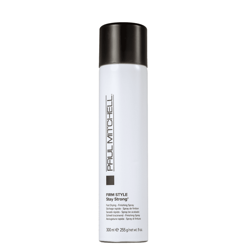 Paul Mitchell Firm Style Stay Strong - Spray Fixador 300ml