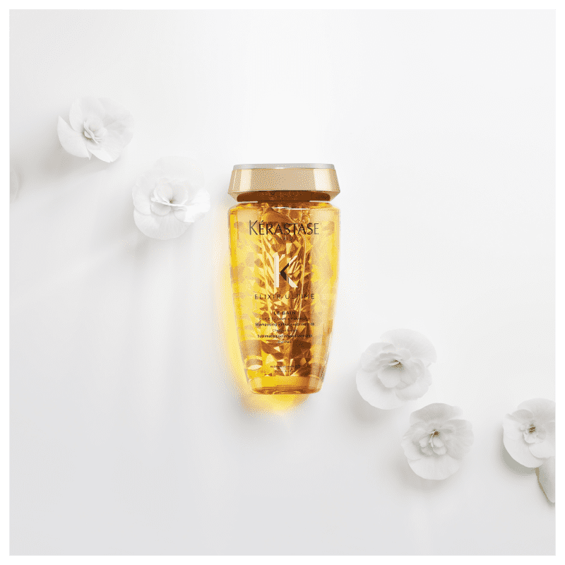 Kérastase Elixir Ultime Le Bain - Shampoo 250ml