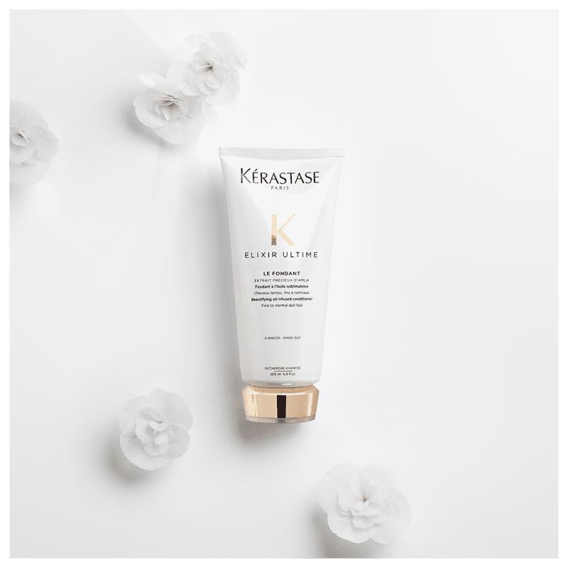 Condicionador Kérastase Elixir Ultime Le Fondant 200ml