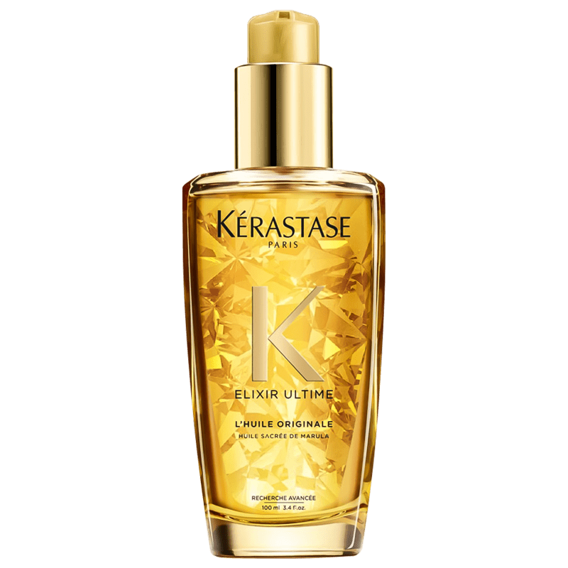 Krastase Elixir Ultime Originale - leo Capilar 100ml