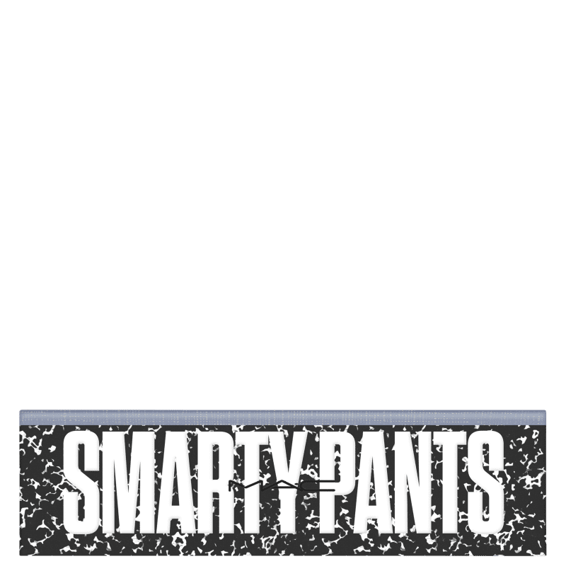 M·A·C Girls Smarty Pants - Paleta de Maquiagem 35g