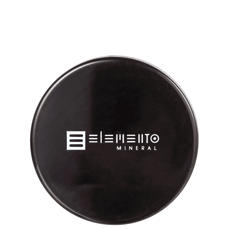 Elemento Mineral BB Powder Mineral FPS15 Warm - Pó Solto Matte 8g