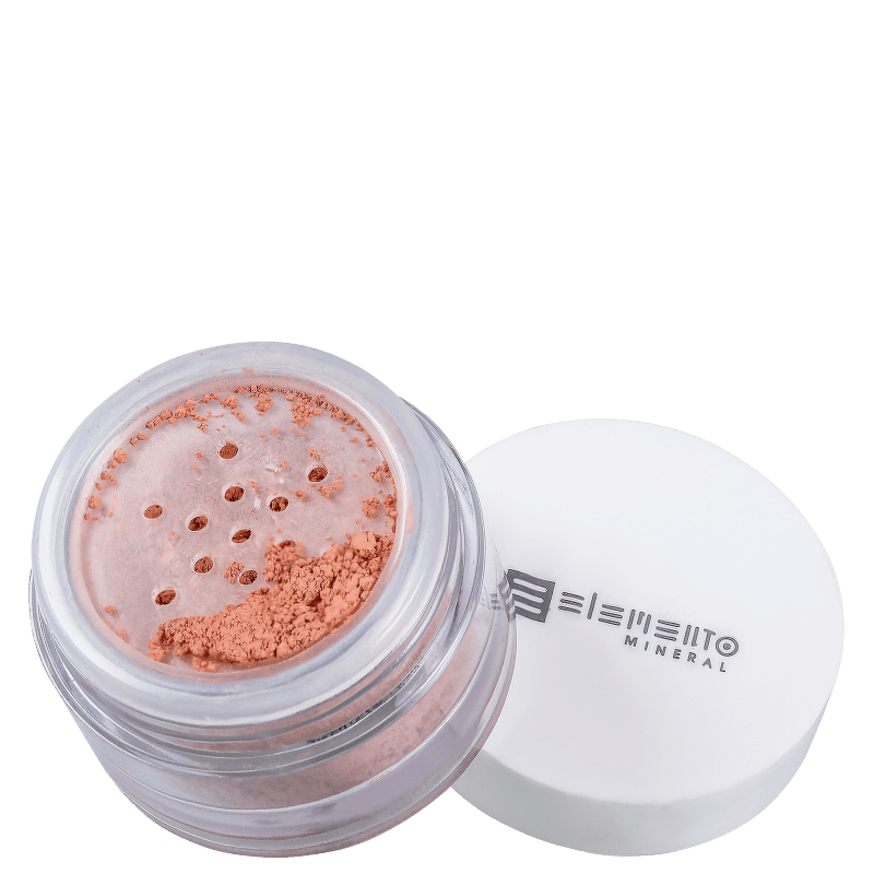 Elemento Mineral Baby Pink - Blush Mineral Matte 3g