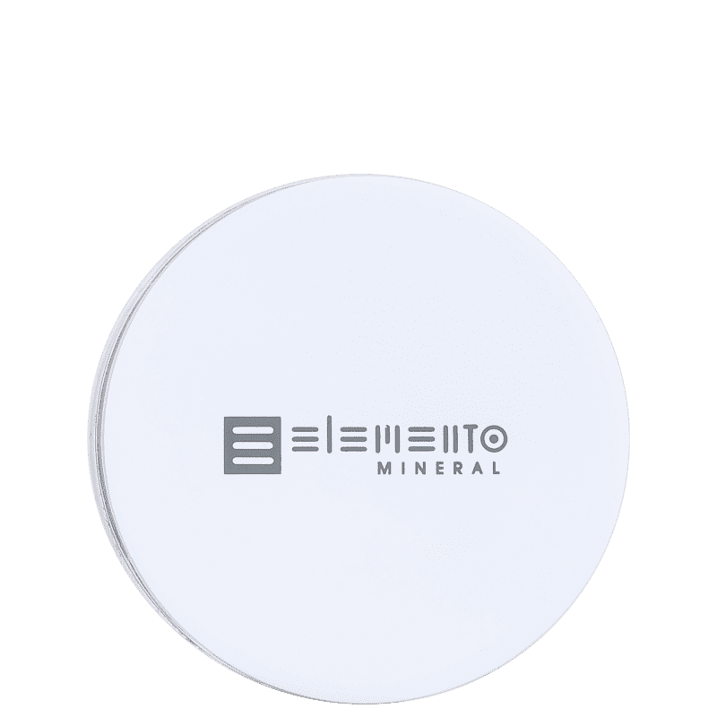Elemento Mineral Goddess - Blush Mineral Matte 3g