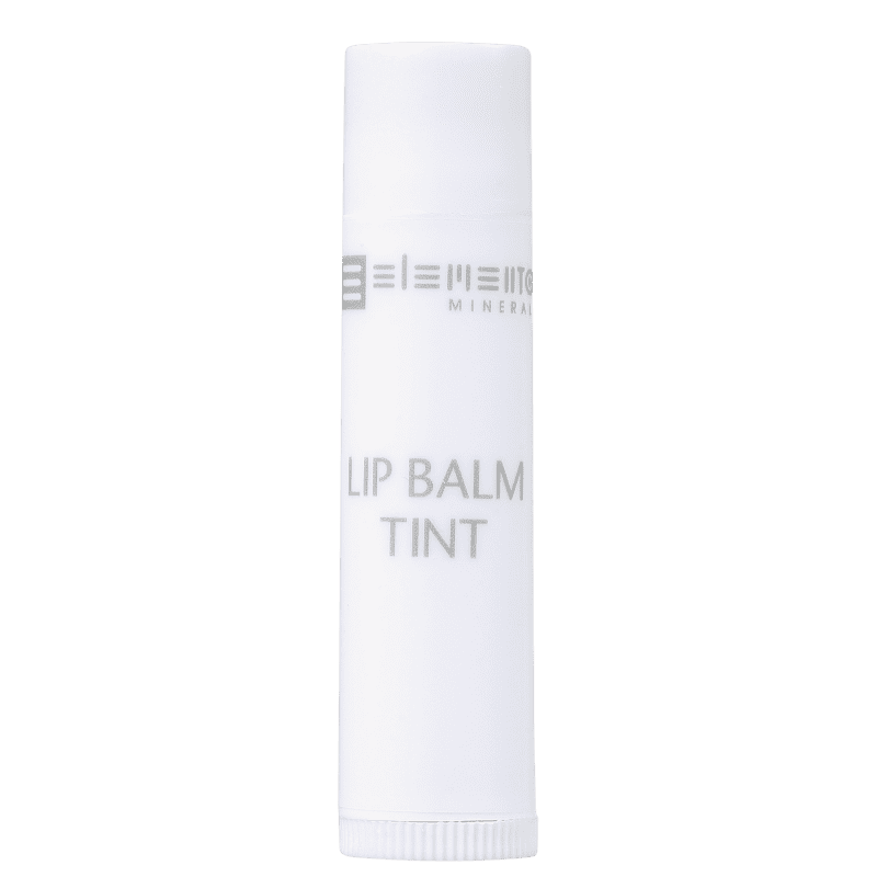 Elemento Mineral Tint Blush - Bálsamo Labial 4,5g