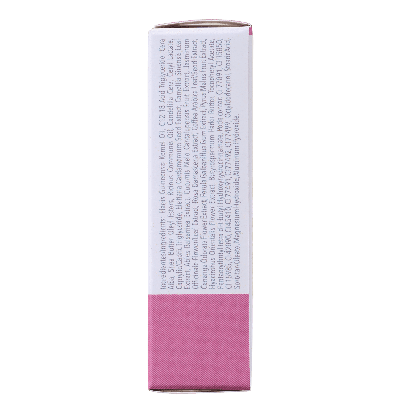 Elemento Mineral Tint Vintage - Bálsamo Labial 4,5g