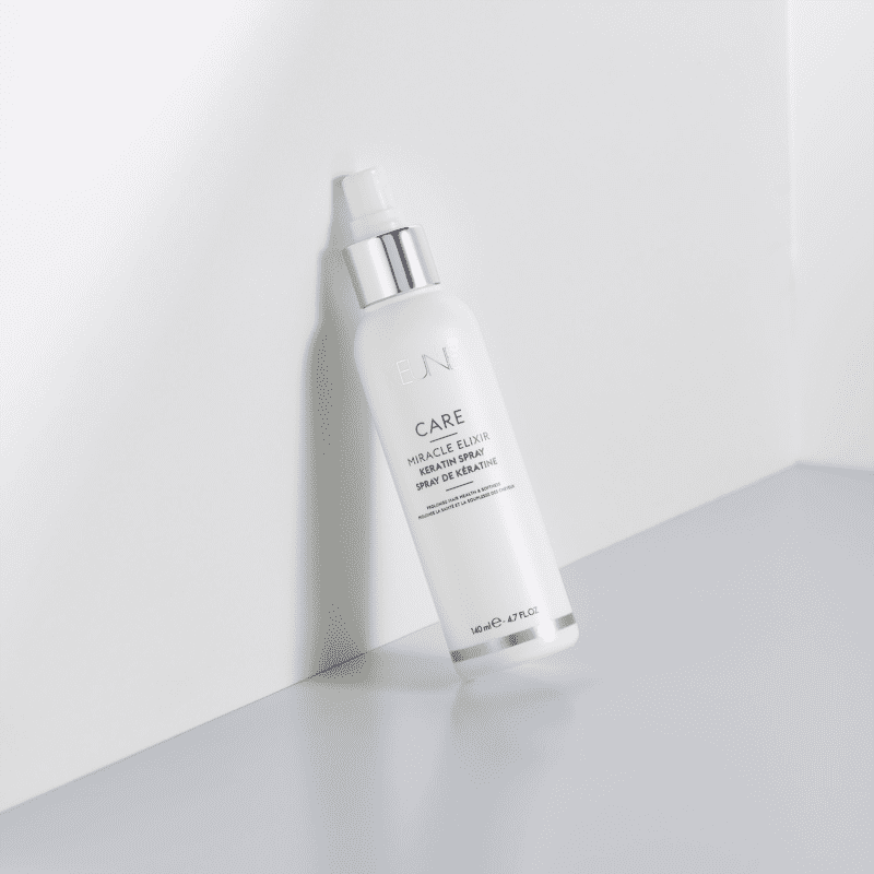 Keune Care Miracle Elixir Keratin - Spray de Tratamento Reconstrutor 140ml
