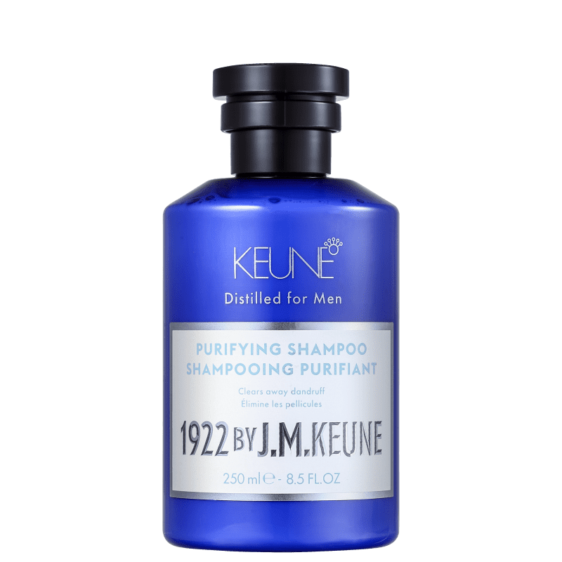 1922 by J. M. Keune Purifying - Shampoo Anticaspa 250ml