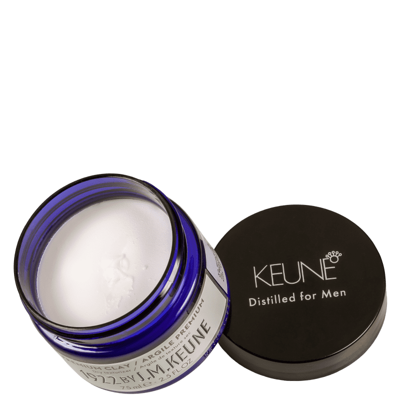 1922 by J. M. Keune Premium Clay - Cera Modeladora 75ml