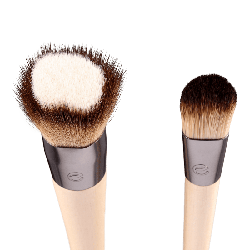 Kit de Pincéis Custom Match (3 Produtos)