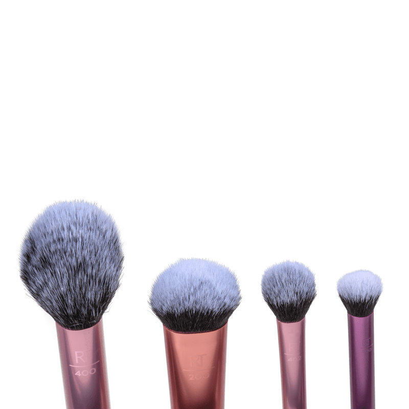 Kit Real Techniques Everyday Essentials (5 Produtos)