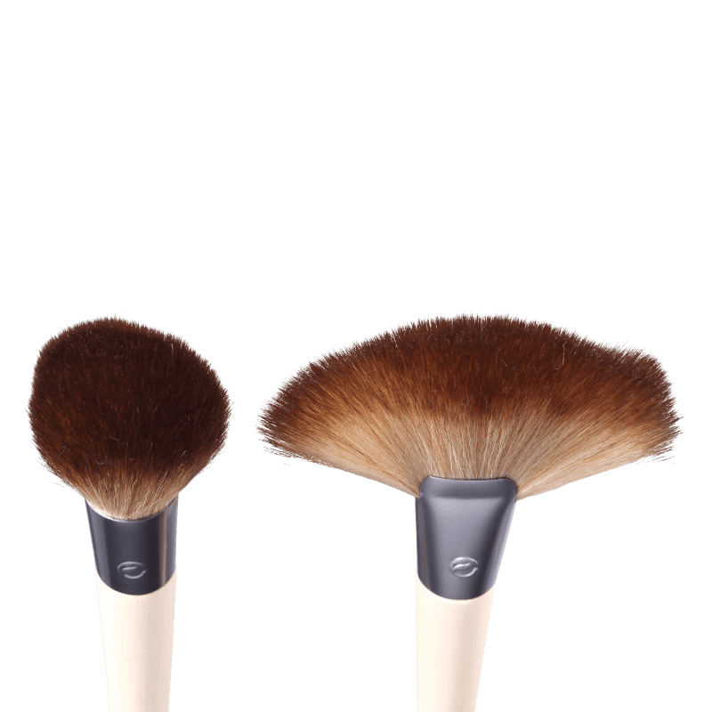 Kit de Pincéis Ecotools Define And Highlight Duo (2 Produtos)