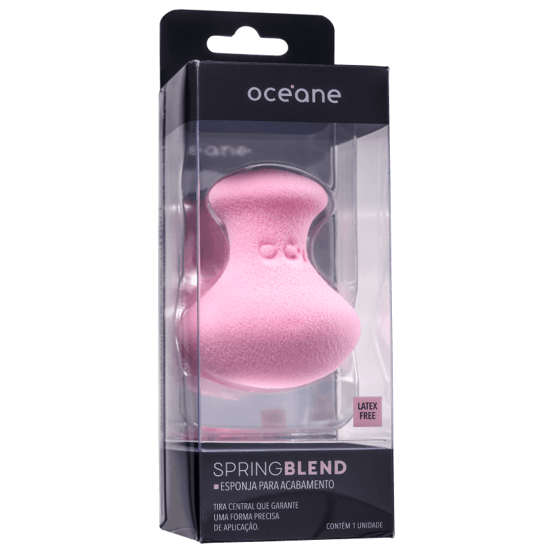 Océane Spring Blend - Esponja para Maquiagem