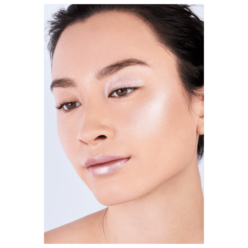 Shiseido Aura Dew 01 Lunar - Iluminador 4,8g