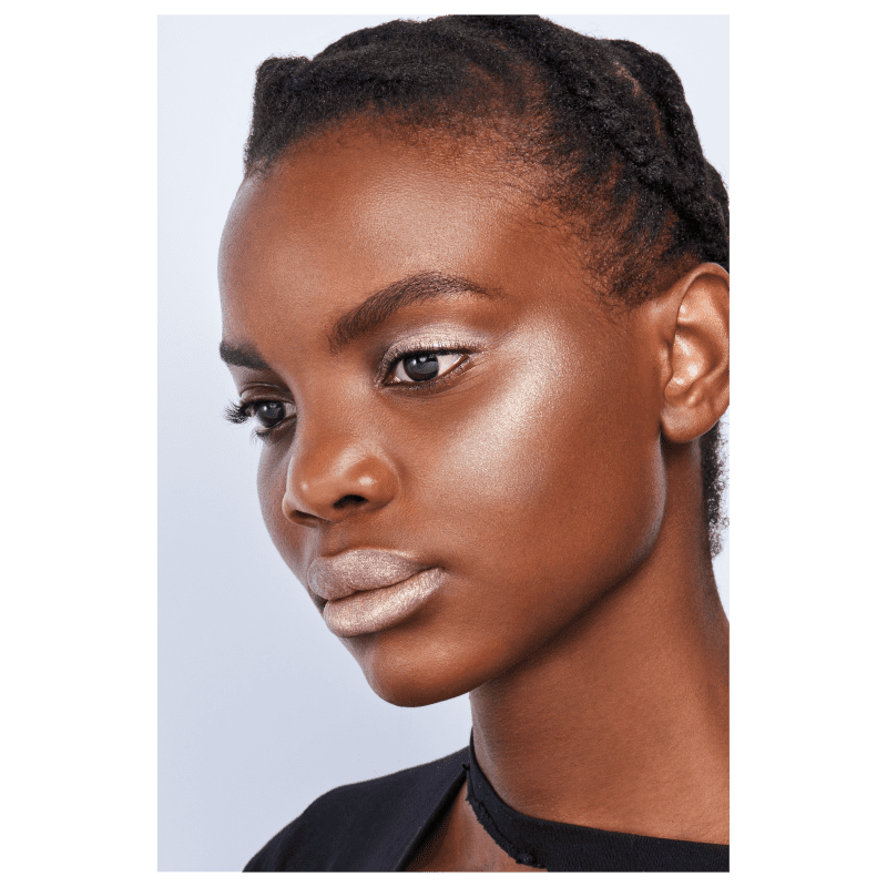 Shiseido Aura Dew 01 Lunar - Iluminador 4,8g