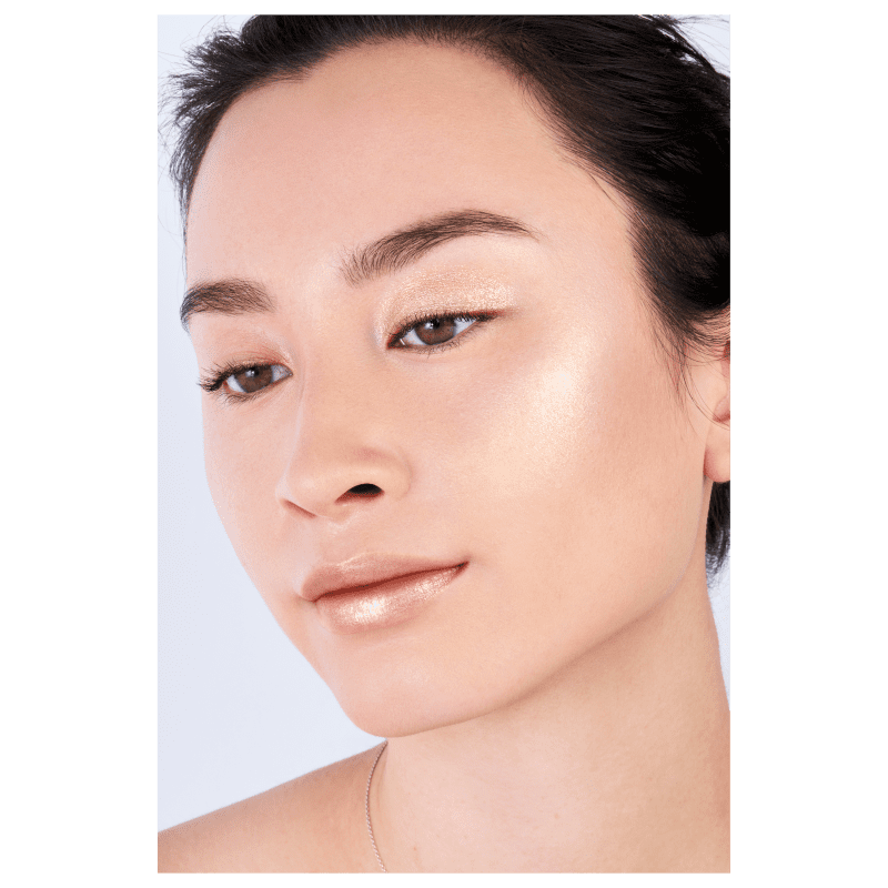 Shiseido Aura Dew 02 Solar - Iluminador 4,8g