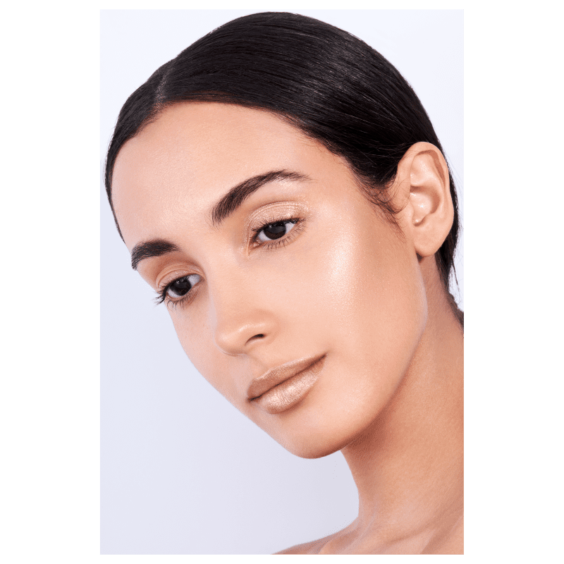 Shiseido Aura Dew 02 Solar - Iluminador 4,8g