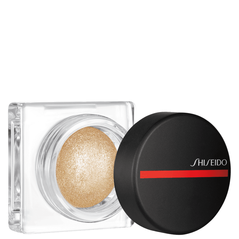 Shiseido Aura Dew 02 Solar - Iluminador 4,8g