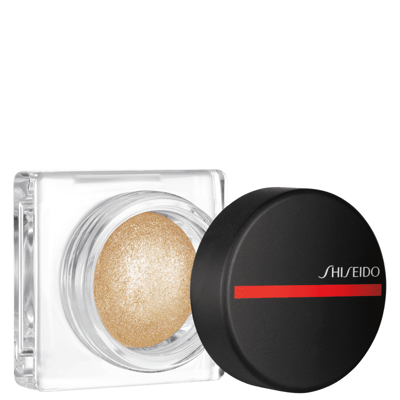 Shiseido Aura Dew 02 Solar - Iluminador 4,8g 