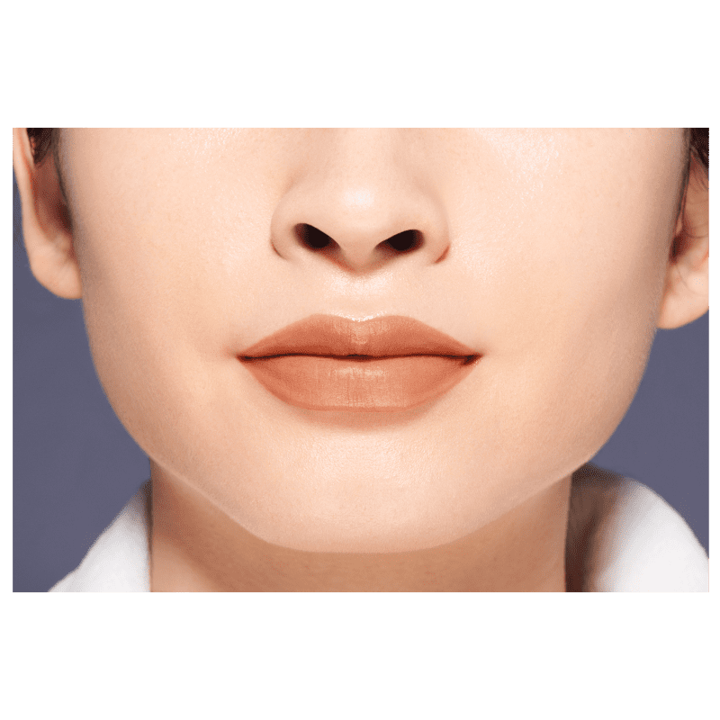 Shiseido VisionAiry 201 Cyber Beige - Batom Cremoso 1,6g