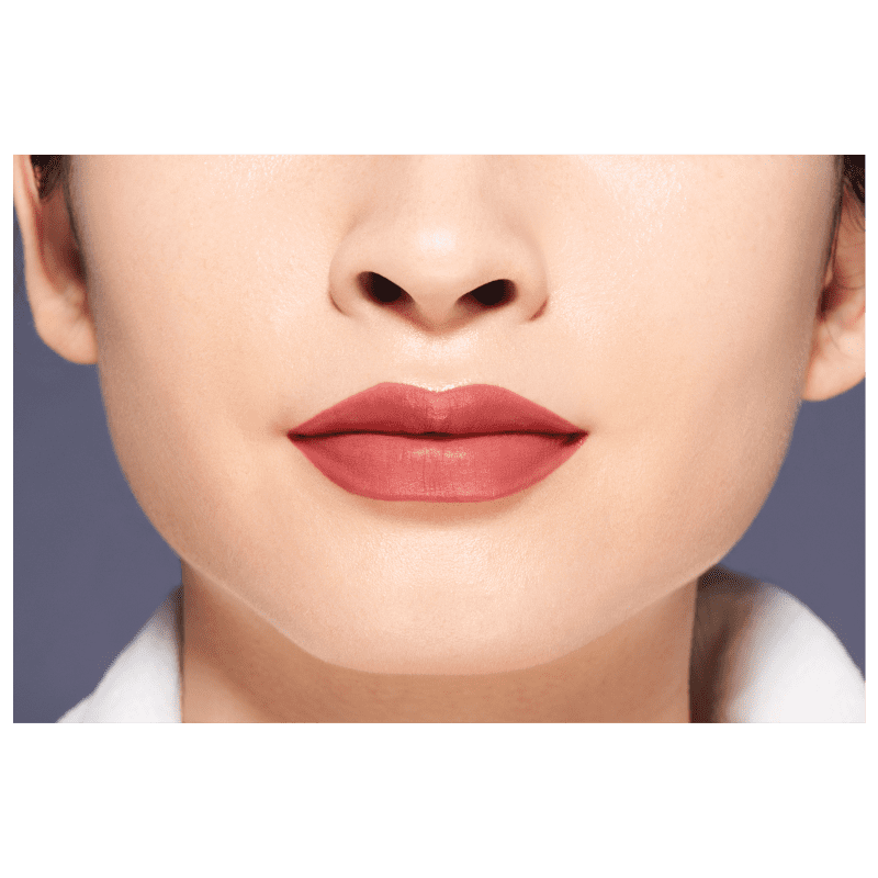 Shiseido VisionAiry 203 Night Rose - Batom Cremoso 1,6g