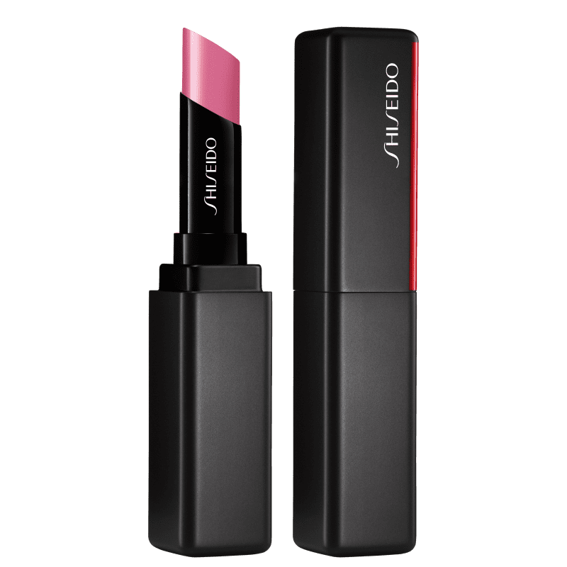 Shiseido VisionAiry 205 Pixel Pink - Batom Cremoso 1,6g