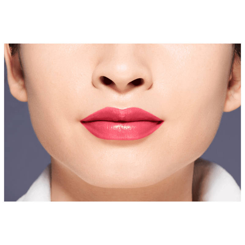 Shiseido VisionAiry 206 Botan - Batom Cremoso 1,6g