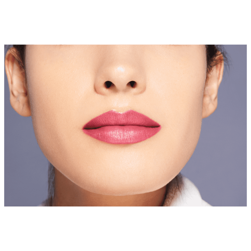 Shiseido VisionAiry 207 Pink Dynasty - Batom Cremoso 1,6g