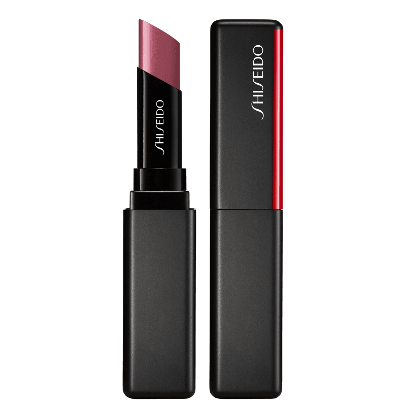 Shiseido VisionAiry 208 Streaming Mauve - Batom Cremoso 1,6g