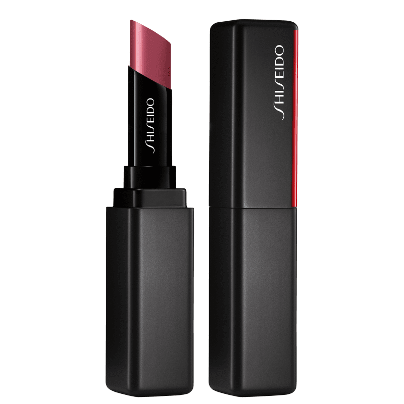 Shiseido VisionAiry 211 Rose Muse - Batom Cremoso 1,6g