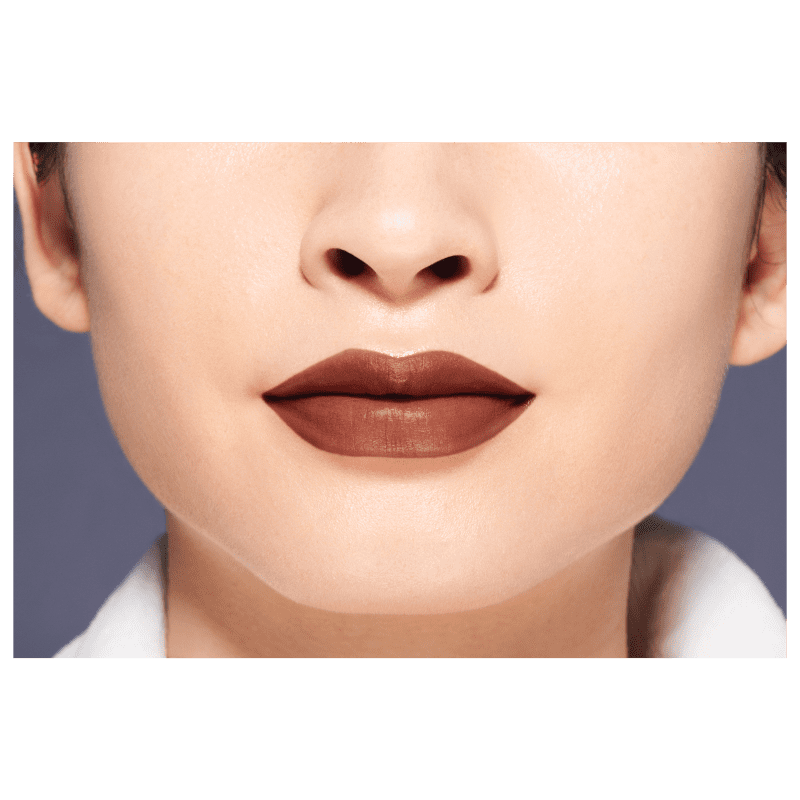 Shiseido VisionAiry 212 Woodblock - Batom Cremoso 1,6g