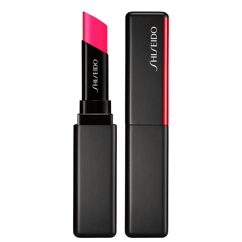 Shiseido VisionAiry 213 Neon Buzz - Batom Cremoso 1,6g