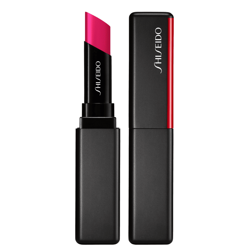 Shiseido VisionAiry 214 Pink Flash - Batom Cremoso 1,6g
