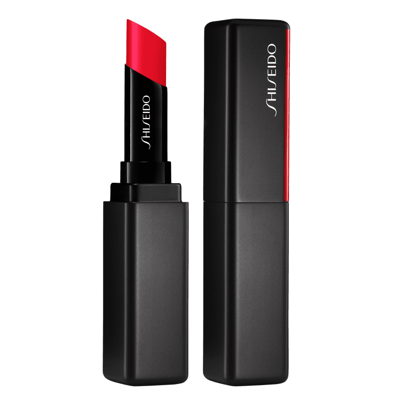 Shiseido VisionAiry 219 Firecracker - Batom Cremoso 1,6g