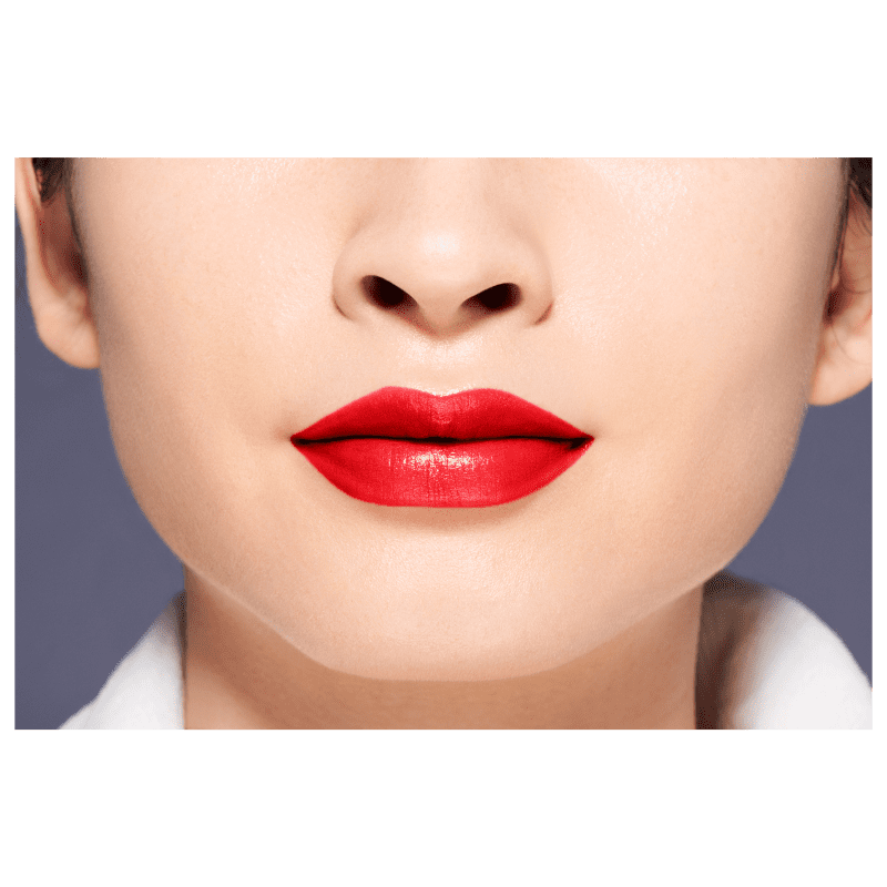 Shiseido VisionAiry 219 Firecracker - Batom Cremoso 1,6g