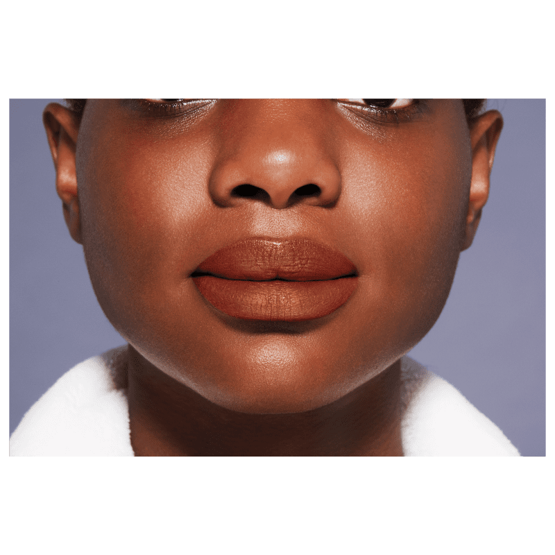 Shiseido VisionAiry 223 Shizuka Red - Batom Cremoso 1,6g