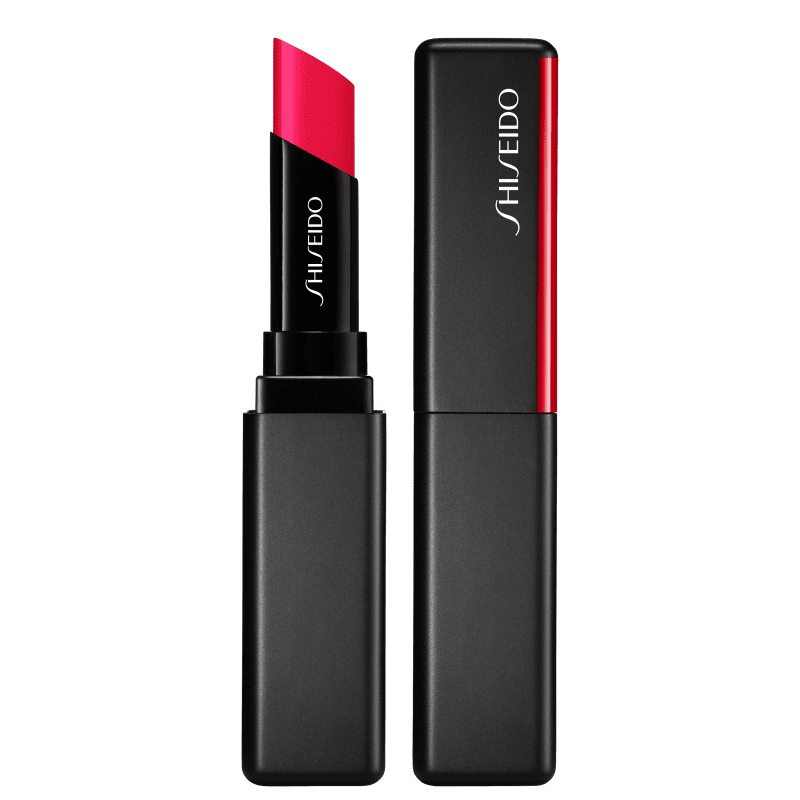 Shiseido VisionAiry 226 Cherry Festival - Batom Cremoso 1,6g