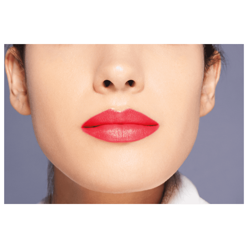 Shiseido VisionAiry 226 Cherry Festival - Batom Cremoso 1,6g