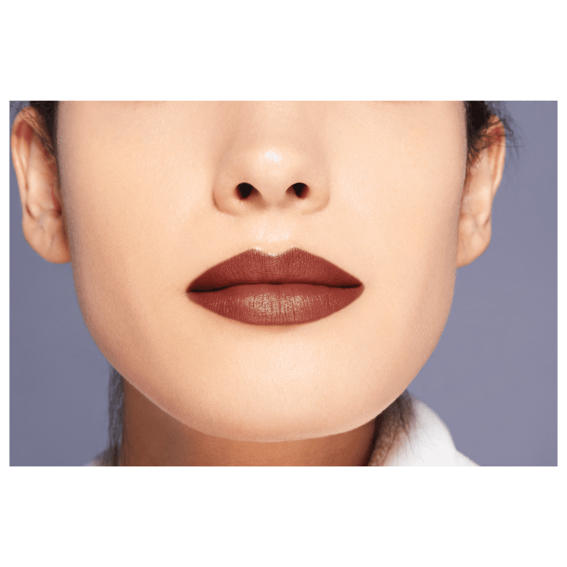 Shiseido VisionAiry 228 Metropolis - Batom Cremoso 1,6g