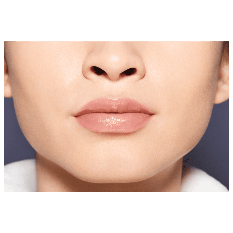 Shiseido ColorGel 101 Ginko - Bálsamo Labial 2g
