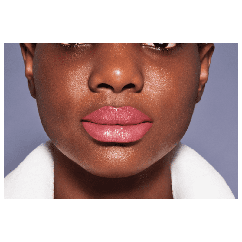 Shiseido ColorGel 104 Hibiscus - Bálsamo Labial 2g