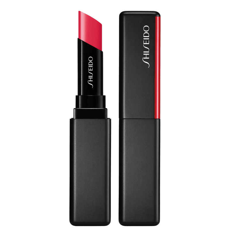 Shiseido ColorGel 105 Poppy - Bálsamo Labial 2g