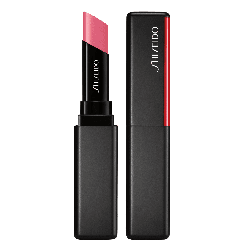Shiseido ColorGel 107 Dahlia - Bálsamo Labial 2g