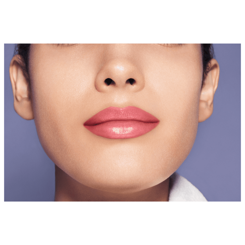 Shiseido ColorGel 107 Dahlia - Bálsamo Labial 2g