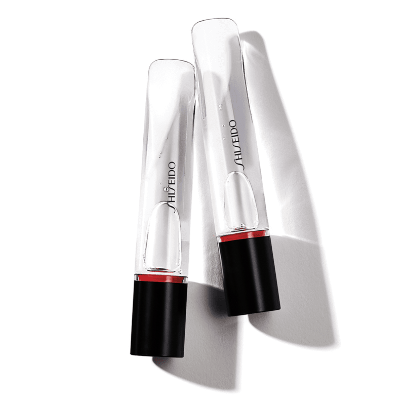 Shiseido Crystal Gel - Gloss Labial 9ml