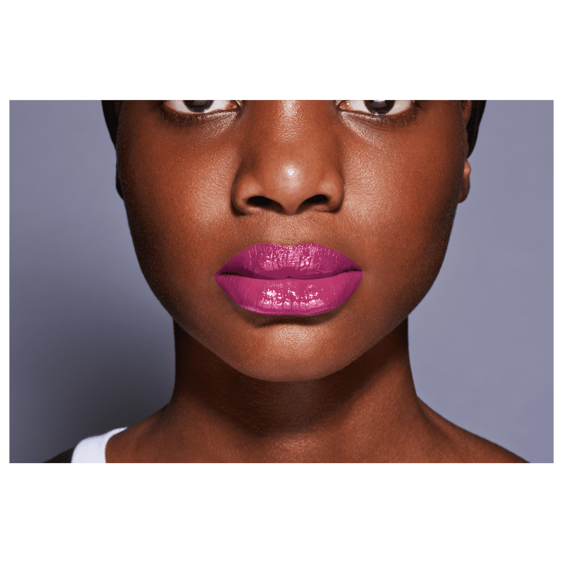 Shiseido LacquerInk LipShine 301 Lilac Strobe - Gloss Labial 6ml