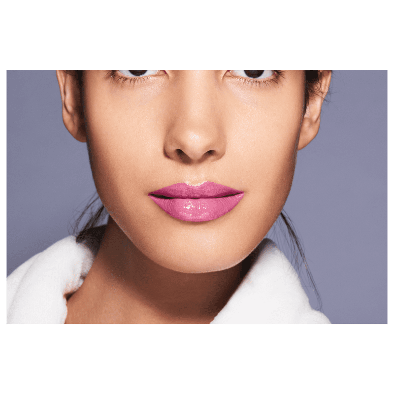 Shiseido LacquerInk LipShine 301 Lilac Strobe - Gloss Labial 6ml