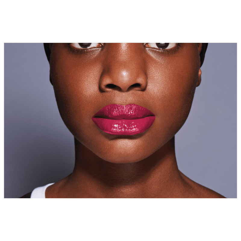 Shiseido LacquerInk LipShine 302 Plexi Pink - Gloss Labial 6ml
