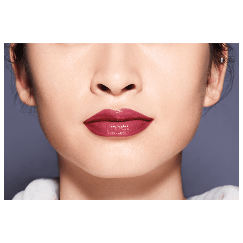 Shiseido LacquerInk LipShine 309 Optic Rose - Gloss Labial 6ml